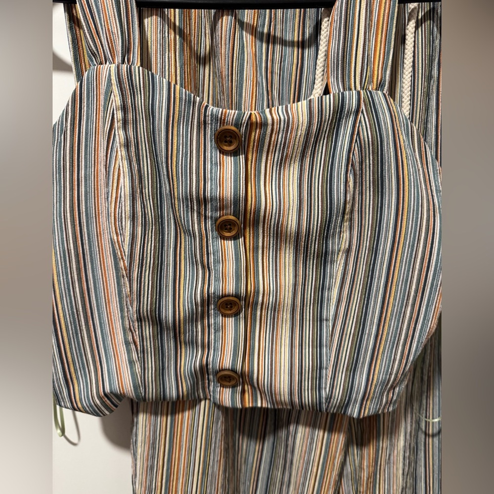 Striped Multi-Color set - Picture 2 of 5